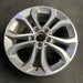 17" MERCEDES C-CLASS 15 205 Type; , C300, 17x7, 10 spoke Original OEM Wheel Rim - View 7