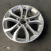 17" MERCEDES C-CLASS 15 205 Type; , C300, 17x7, 10 spoke Original OEM Wheel Rim - View 8