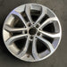 17" MERCEDES C-CLASS 15 205 Type; , C300, 17x7, 10 spoke Original OEM Wheel Rim - Additional View