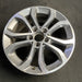 17" MERCEDES C-CLASS 15 205 Type; , C300, 17x7, 10 spoke Original OEM Wheel Rim - View 7