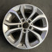 17" MERCEDES C-CLASS 15 205 Type; , C300, 17x7, 10 spoke Original OEM Wheel Rim - Additional View