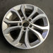 17" MERCEDES C-CLASS 15 205 Type; , C300, 17x7, 10 spoke Original OEM Wheel Rim - View 7