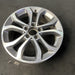 17" MERCEDES C-CLASS 15 205 Type; , C300, 17x7, 10 spoke Original OEM Wheel Rim - View 8