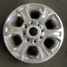 18" DODGE 2500 PICKUP 19-25 , 18x8, 6 spoke , solid spoke Original OEM Wheel Rim - Additional View