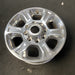 18" DODGE 2500 PICKUP 19-25 , 18x8, 6 spoke , solid spoke Original OEM Wheel Rim - View 8