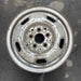 13" CAMRY 83-86 13x5, steel Original OEM Wheel Rim - Additional View