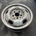 13" CAMRY 83-86 13x5, steel Original OEM Wheel Rim - View 8