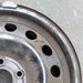 16" SOUL 14 , steel, , w/o Original OEM Wheel Rim - Close-Up Detail