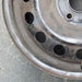 16" SOUL 14 , steel, , w/o Original OEM Wheel Rim - Additional View