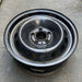 15" VOLVO 60 SERIES 01-07 15x6.5, steel Original OEM Wheel Rim - View 7