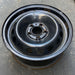 15" VOLVO 60 SERIES 01-07 15x6.5, steel Original OEM Wheel Rim - View 8
