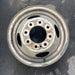 16" CHEVROLET 30 VAN 90 DRW, 16x6 Original OEM Wheel Rim - Additional View