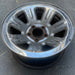 15" RANGER 00 15x7, steel , chrome, solid Original OEM Wheel Rim - View 7