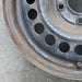 15" ALLURE 05 15x6, steel Original OEM Wheel Rim - Additional View
