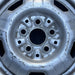 13" CAMRY 83-86 13x5, steel Original OEM Wheel Rim - Angle View