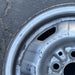 13" CAMRY 83-86 13x5, steel Original OEM Wheel Rim - Side Profile