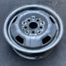 13" CAMRY 83-86 13x5, steel Original OEM Wheel Rim - View 8