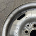13" CAMRY 83-86 13x5, steel Original OEM Wheel Rim - Side Profile