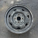 13" CELICA 86 13x5.5, steel, 7 hole Original OEM Wheel Rim - Additional View