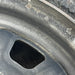 13" CELICA 86 13x5.5, steel, 7 hole Original OEM Wheel Rim - View 9