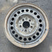 15" ALERO 99-04 15x6, steel Original OEM Wheel Rim - Additional View
