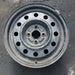 15" SATURN S SERIES 93-02 15x6, steel Original OEM Wheel Rim - Additional View