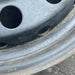 15" SATURN S SERIES 93-02 15x6, steel Original OEM Wheel Rim - View 9