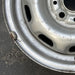 13" CELICA 86-87 13x5.5, steel, 9 hole Original OEM Wheel Rim - Additional View