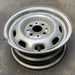 13" CELICA 86-87 13x5.5, steel, 9 hole Original OEM Wheel Rim - View 7
