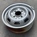13" 310 79-82 13x4.5, silver colored Original OEM Wheel Rim - View 8
