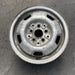 13" CAMRY 83-86 13x5, steel Original OEM Wheel Rim - Additional View