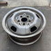 13" CAMRY 83-86 13x5, steel Original OEM Wheel Rim - View 8