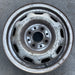 13" CELICA 88-89 13x5, 9 hole Original OEM Wheel Rim - Front View