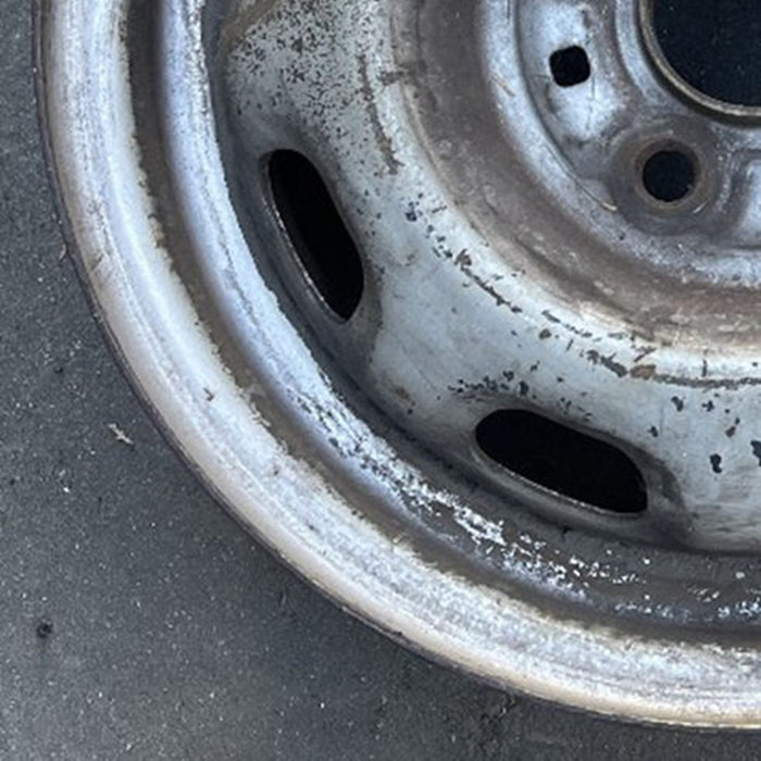 13" CELICA 88-89 13x5, 9 hole Original OEM Wheel Rim - Additional View