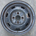13" PULSAR 87-90 13x5 Original OEM Wheel Rim - Front View