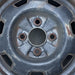 13" PULSAR 87-90 13x5 Original OEM Wheel Rim - Angle View