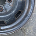 13" PULSAR 87-90 13x5 Original OEM Wheel Rim - Back View