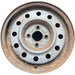 14" ION 03-05 14x5.5 Original OEM Wheel Rim - Front View