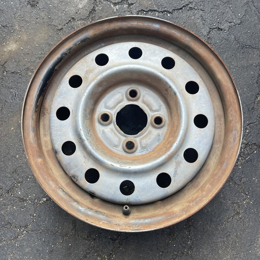 14" ION 03-05 14x5.5 Original OEM Wheel Rim - Additional View