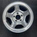 14" RANGER 98 14x6, steel, 5 slots Original OEM Wheel Rim - Additional View