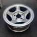 14" RANGER 98 14x6, steel, 5 slots Original OEM Wheel Rim - View 7