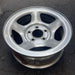 14" RANGER 98 14x6, steel, 5 slots Original OEM Wheel Rim - View 7
