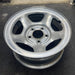14" RANGER 98 14x6, steel, 5 slots Original OEM Wheel Rim - View 8