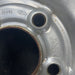 14" RANGER 98 14x6, steel, 5 slots Original OEM Wheel Rim - View 9