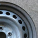16" SENTRA 13-19 16x6.5, steel Original OEM Wheel Rim - Close-Up Detail