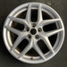 18" EDGE 21-23 18x8 , 10 spoke , Y spoke design Original OEM Wheel Rim - Additional View