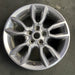 18" TERRAIN 22-24 18x7 Original OEM Wheel Rim - Additional View