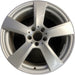 18" MERCEDES E-CLASS 11-13 207 Type, Conv, E350, 18x8.5, 5 spoke Original OEM - Front View