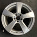 18" MERCEDES E-CLASS 11-13 207 Type, Conv, E350, 18x8.5, 5 spoke Original OEM - Additional View