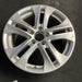 17" MERCEDES C-CLASS 12 204 Type; C250, 17x7.5, 10 spoke, w/o AMG; fluted - View 7